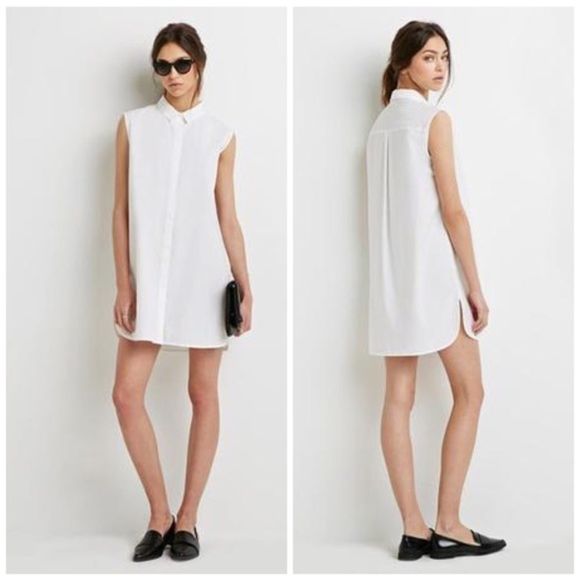 ✨Buttoned Contemporary Shirt✨ - Picture 4 of 4